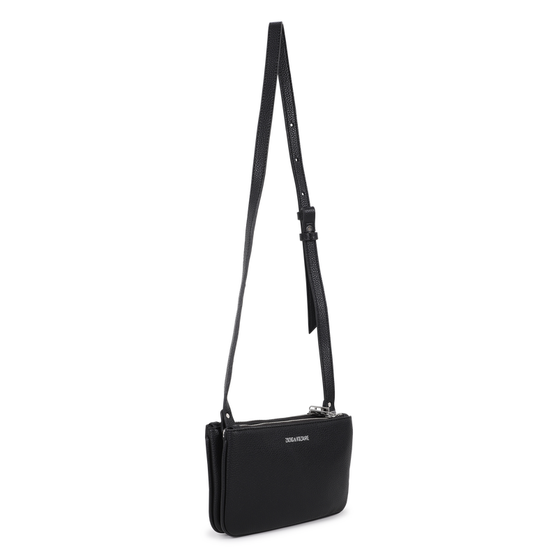 Handbag ZADIG & VOLTAIRE 
                        GIRL