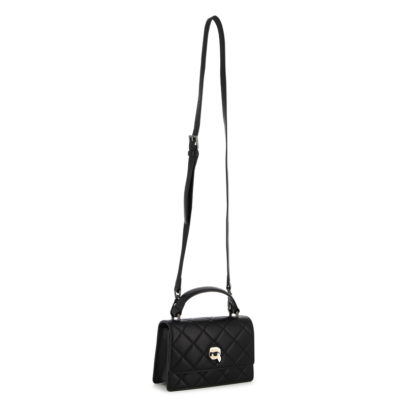 Handbag KARL LAGERFELD KIDS 
                        GIRL