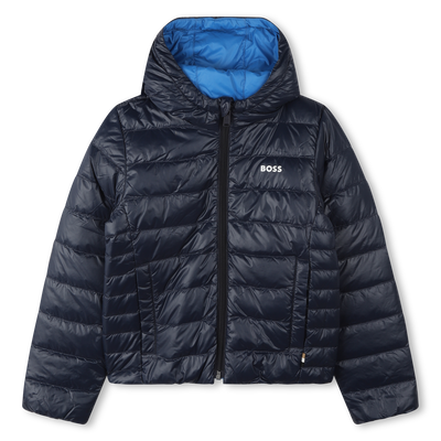 Kids best sale boss coats