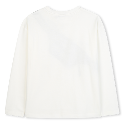 Long Sleeve T-Shirt MARC JACOBS BOY