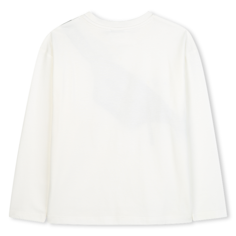 Long Sleeve T-Shirt MARC JACOBS 
                    BOY