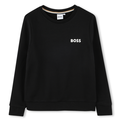 Fleece Sweatshirt BOSS BOY