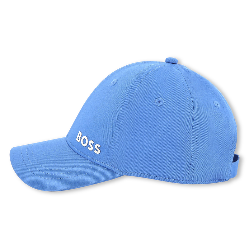 Cap with adjustable fastening BOSS 
                        BOY