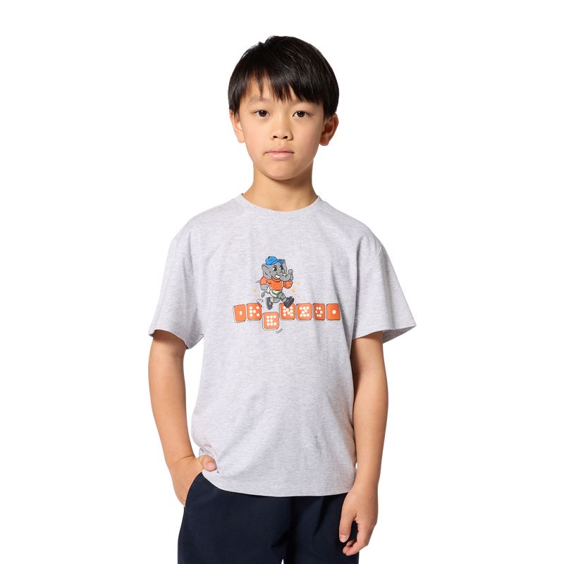 Short sleeve t-shirt KENZO KIDS 
                        UNISEX