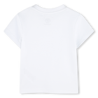 Short-sleeved T-shirt TIMBERLAND 
                    BOY