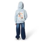 Wide-Leg Jeans ZADIG VOLTAIRE 
                    BOY