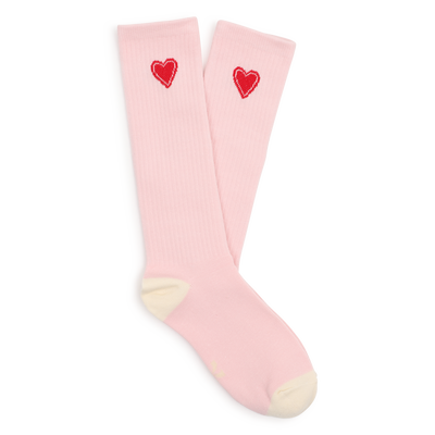 Socks KIDS AROUND GIRL