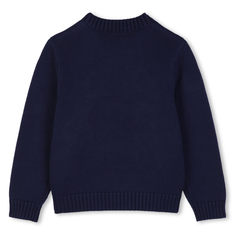 Sweater BILLIEBLUSH 
                        BOY