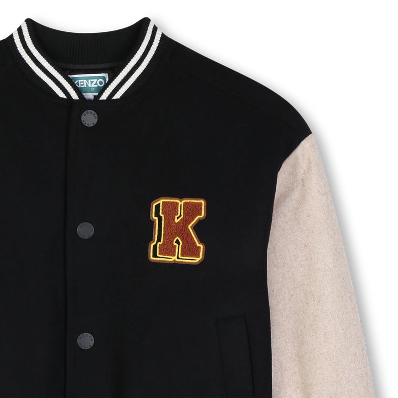Jacket KENZO KIDS 
                        BOY