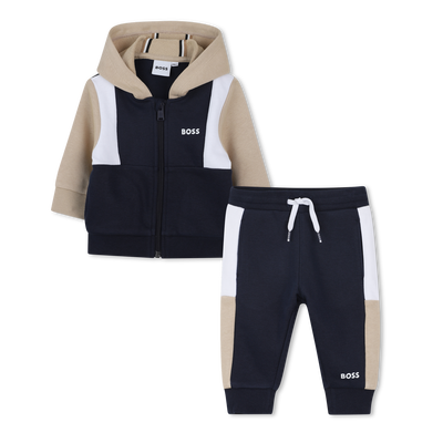 Fleece Lounge Set BOSS BOY