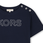 Short-Sleeved T-Shirt MICHAEL KORS 
                    GIRL