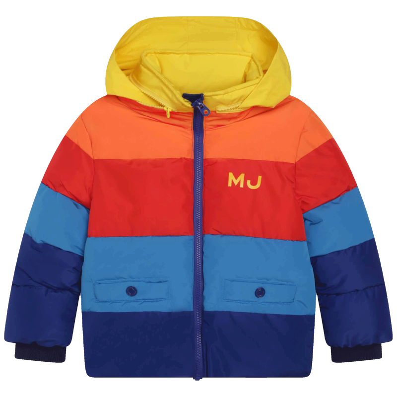 Marc jacobs puffer sales