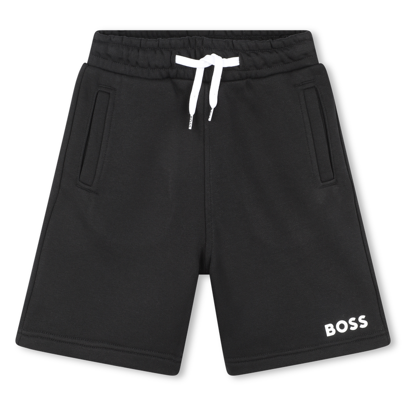Fleece shorts BOSS 
                    BOY
