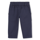 Elasticated Waist Pants TIMBERLAND 
                    BOY