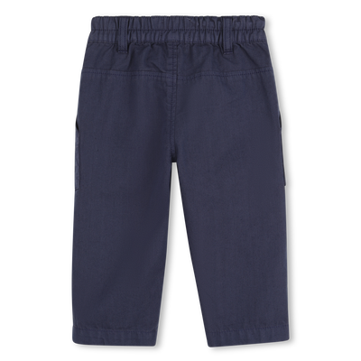 Elasticated Waist Pants TIMBERLAND BOY