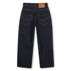 Denim pants ZADIG VOLTAIRE 
                    GIRL