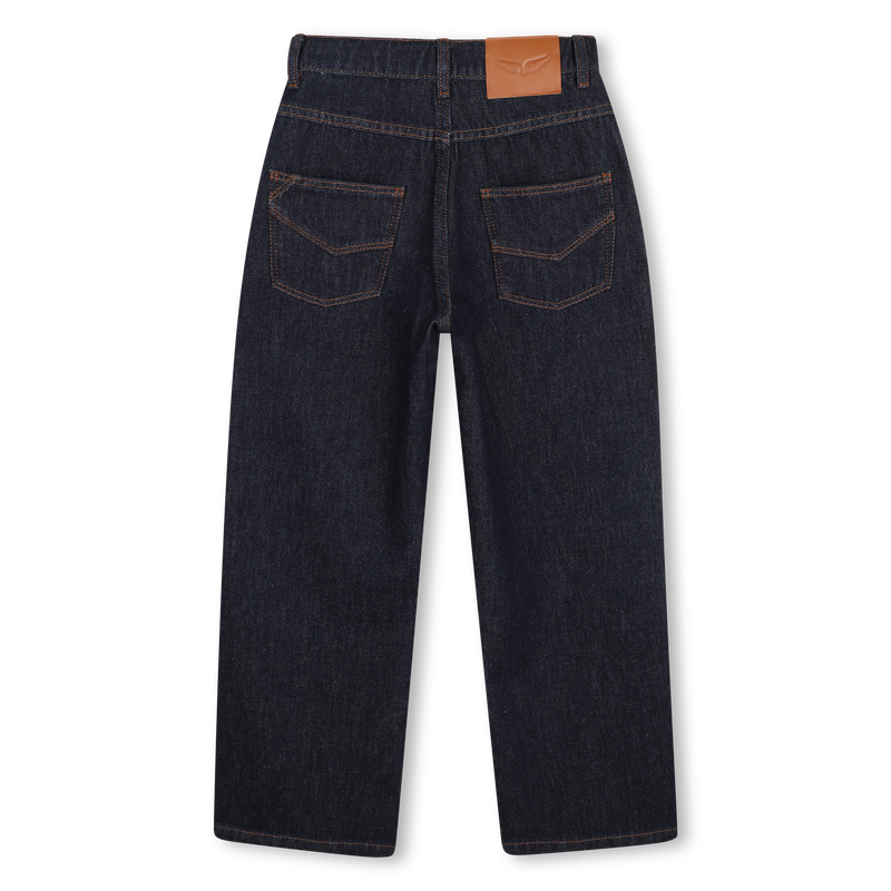 Denim pants ZADIG VOLTAIRE 
                        GIRL