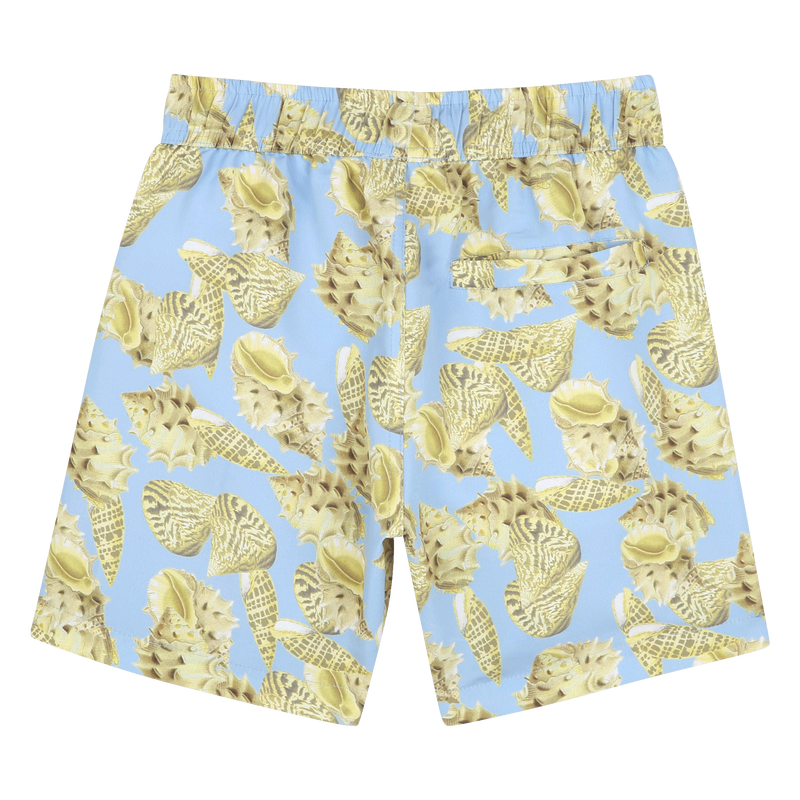 Printed swimming shorts GIVENCHY 
                    BOY