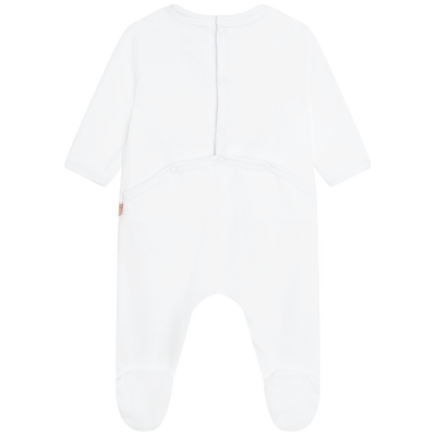 Velvet pyjamas CARREMENT BEAU GIRL