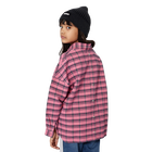 Faded knit hat HUGO 
                    UNISEX