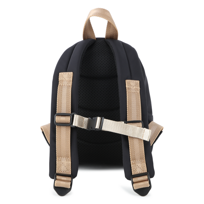Small matte backpack BOSS 
                    BOY