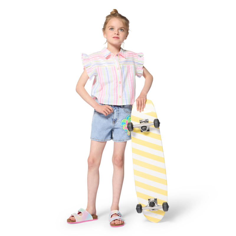 Slides BILLIEBLUSH 
                        GIRL