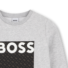 Sweatshirt BOSS 
                    BOY