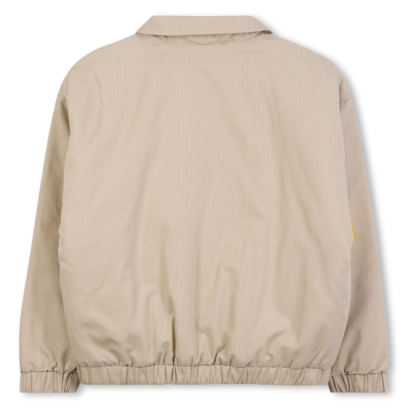 Cotton jacket KENZO KIDS 
                        BOY