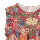 Bloomer Outfit Set CHLOE 
                    GIRL