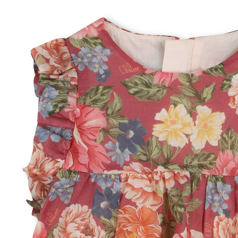 Bloomer Outfit Set CHLOE 
                        GIRL