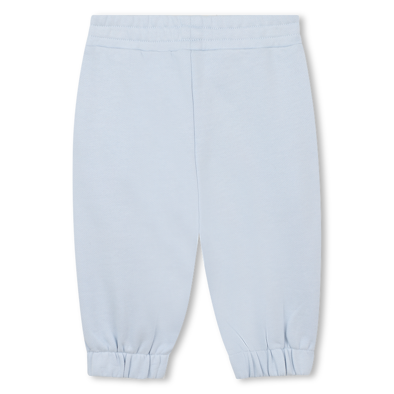 Cardigan and pants set KENZO KIDS 
                        BOY