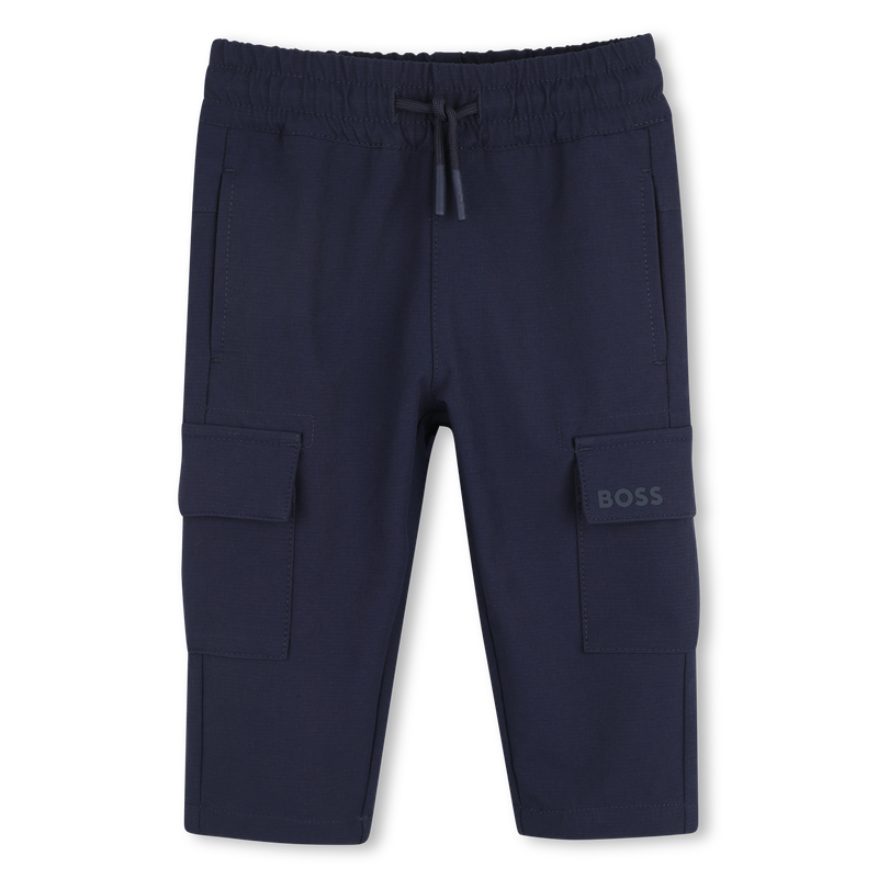 Cargo Pants BOSS 
                        BOY