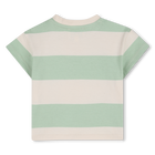 Bermuda Outfit Set KENZO KIDS 
                    BOY