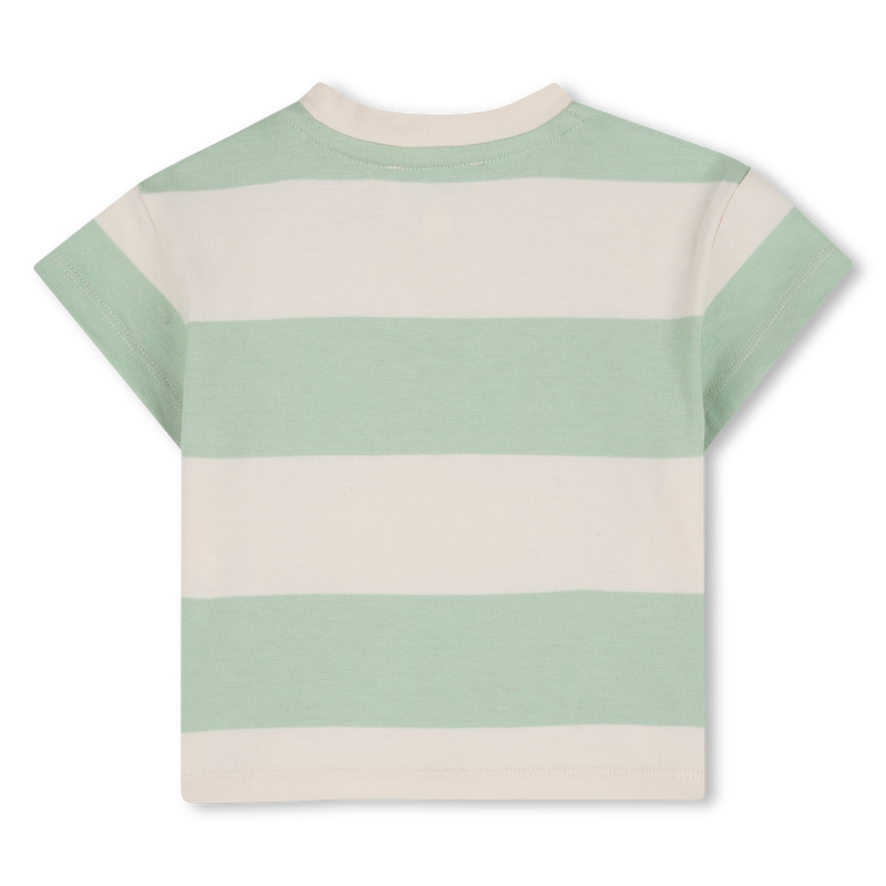 Bermuda Outfit Set KENZO KIDS 
                        BOY