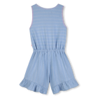 Romper BILLIEBLUSH 
                    GIRL