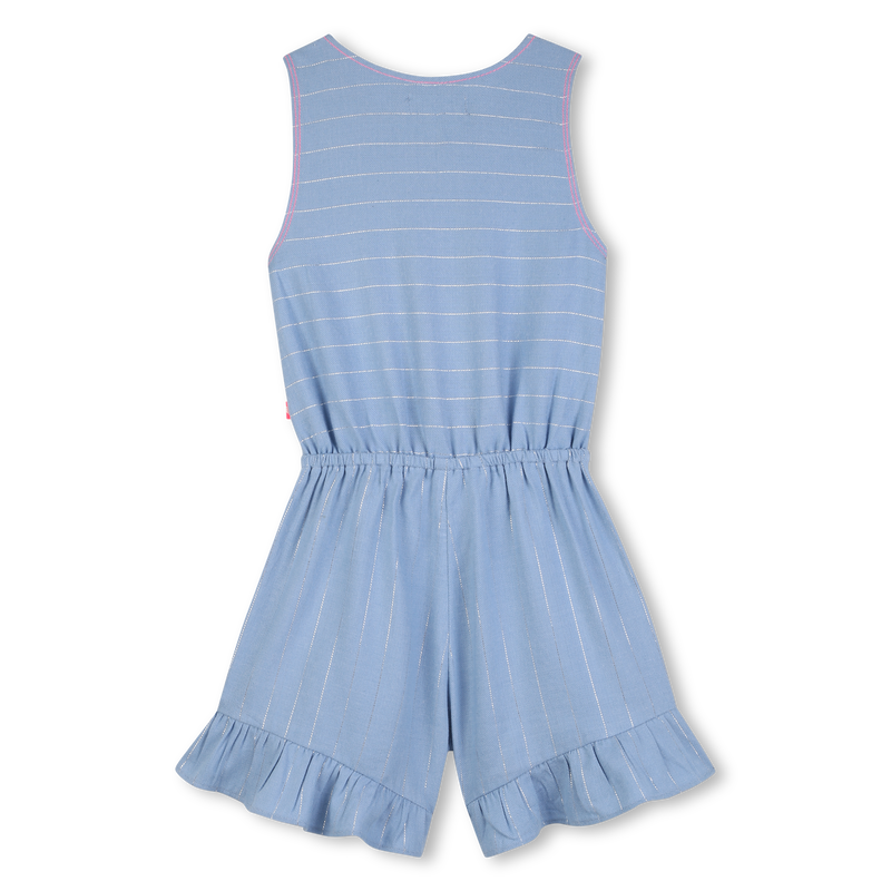 Romper BILLIEBLUSH 
                        GIRL
