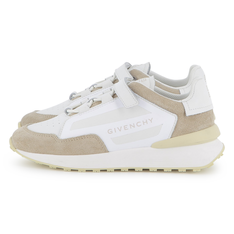 Sneakers with elasticated laces GIVENCHY 
                    UNISEX