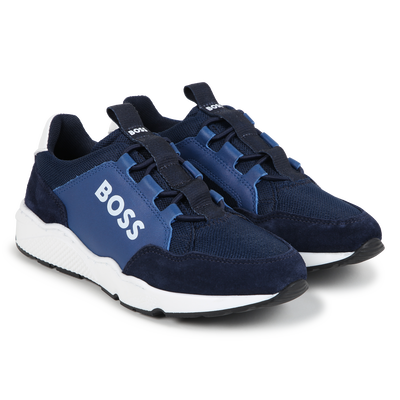 Designer boys shoes store