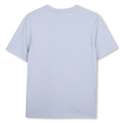 Short sleeve t-shirt BOSS BOY