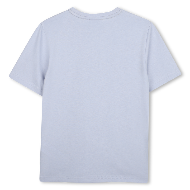 Short sleeve t-shirt BOSS 
                        BOY