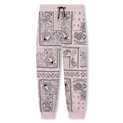 Fleece pants MARC JACOBS UNISEX