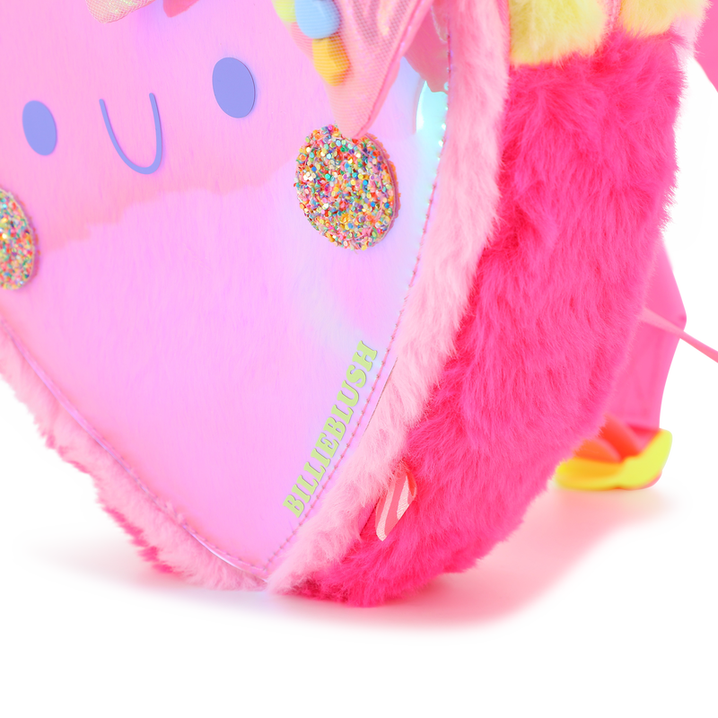 Backpack BILLIEBLUSH 
                        GIRL