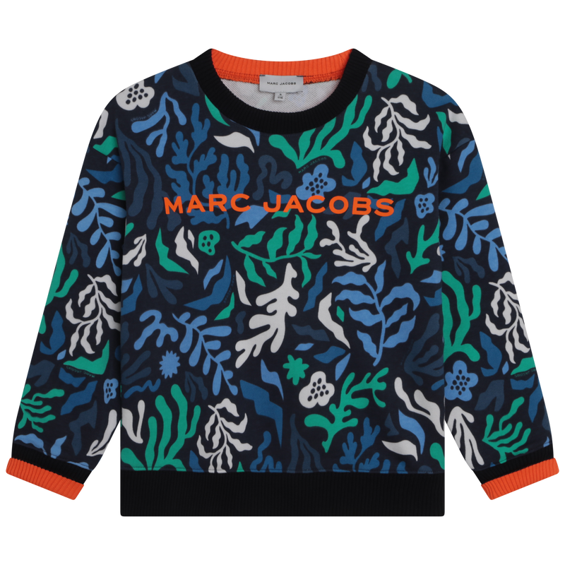 MARC JACOBS Fleece sweatshirt