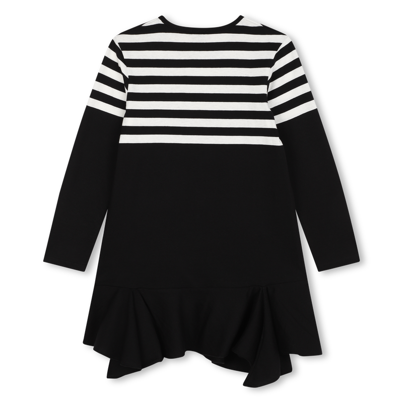 Long-Sleeved Dress GIVENCHY 
                    GIRL