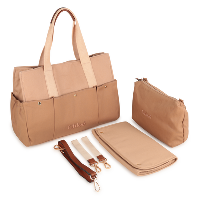 Diaper Bag CHLOE GIRL