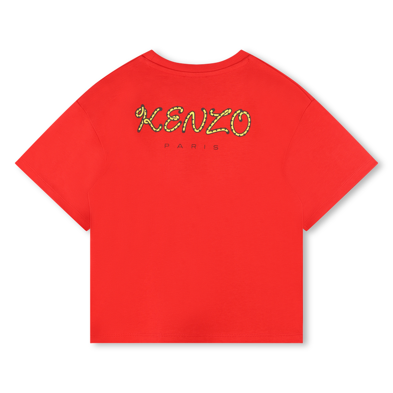 Kenzo t shirt 14 hotsell