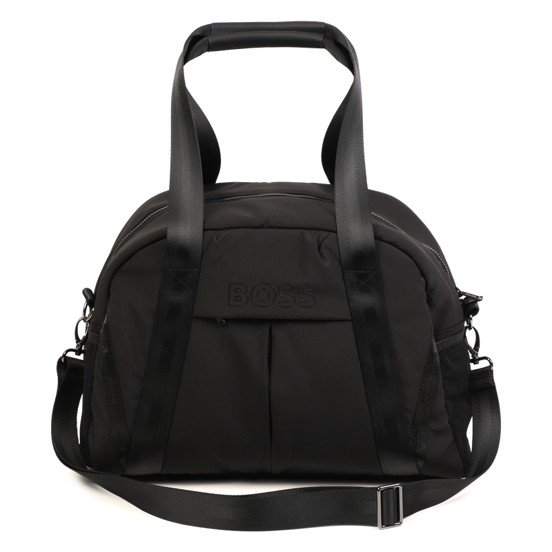 Changing bag and accessories BOSS 
                        UNISEX