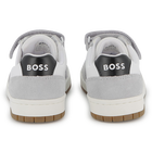 Lace-Up Sneakers BOSS 
                    BOY
