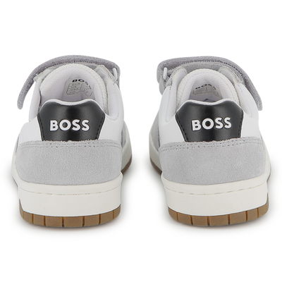 Lace-Up Sneakers BOSS BOY
