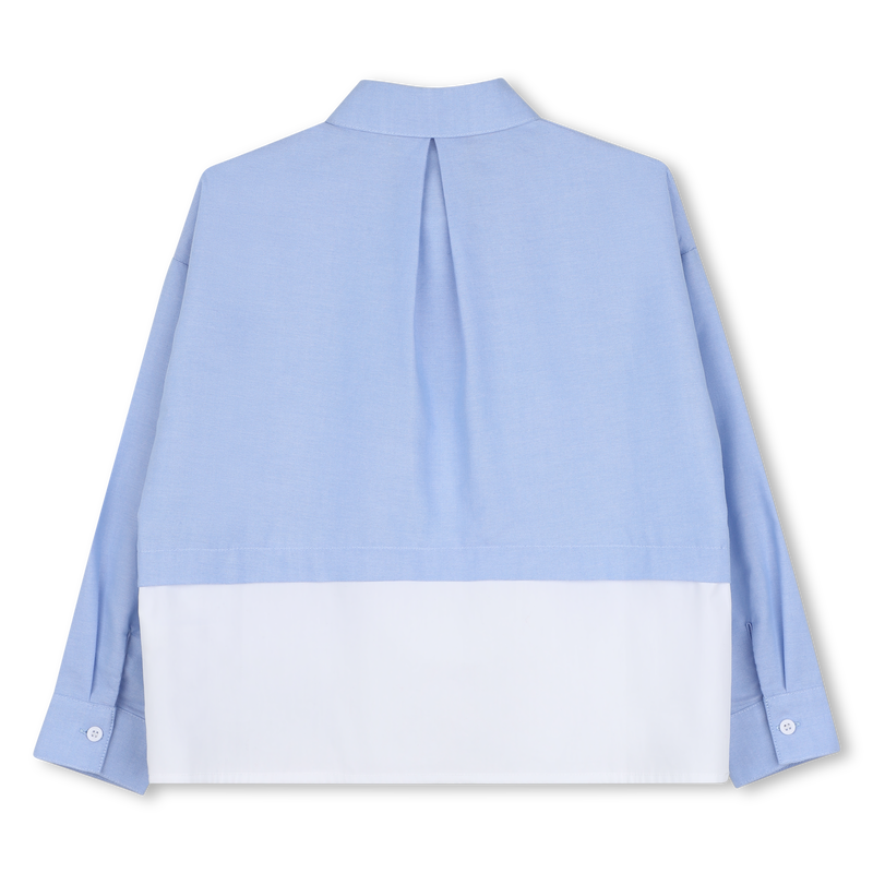 Long sleeve shirt DKNY 
                        GIRL
